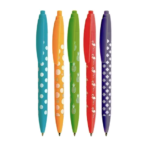 Długopis Supersoft Pastel