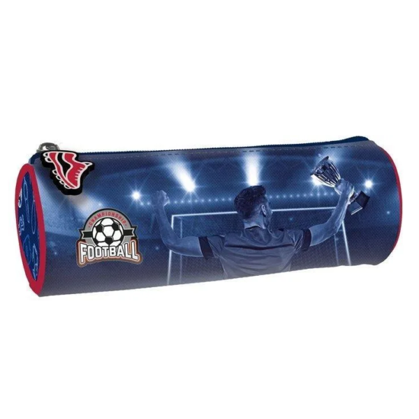 Piórnik tuba Piłka