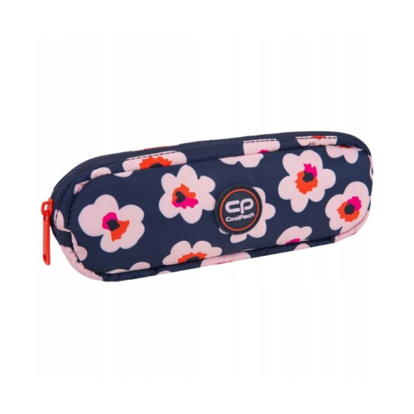 Piórnik saszetka Flores Nina