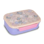 Śniadaniówka White bunny