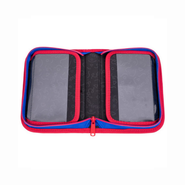 Piórnik 1 zamek Football - obrazek 2