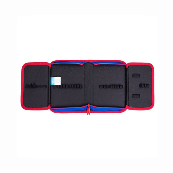 Piórnik 1 zamek Football - obrazek 3