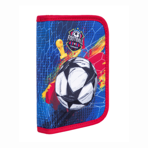 Piórnik 1 zamek Football