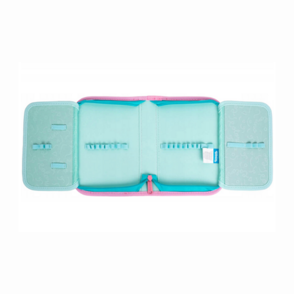 Piórnik 1 zamek Dreams - obrazek 2