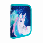 Piórnik 1 zamek Unicorn