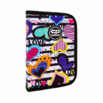 Piórnik 1 zamek Diary