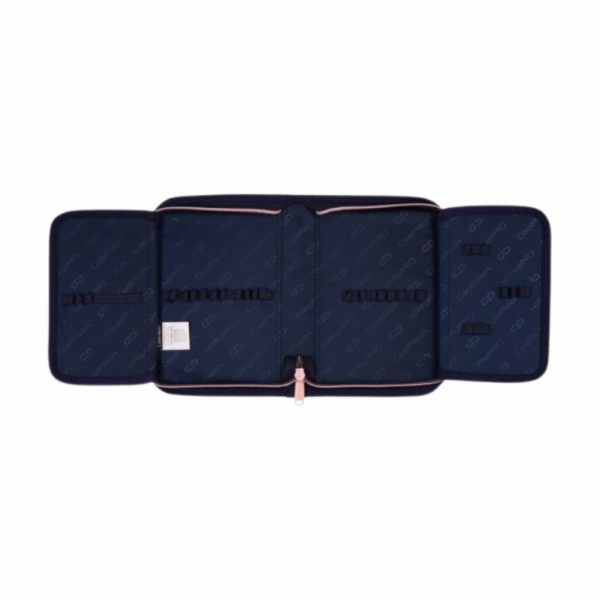 Piórnik 1 zamek Elisabeth - obrazek 2