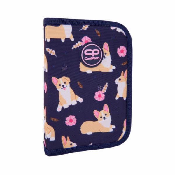 Piórnik 1 zamek Elisabeth