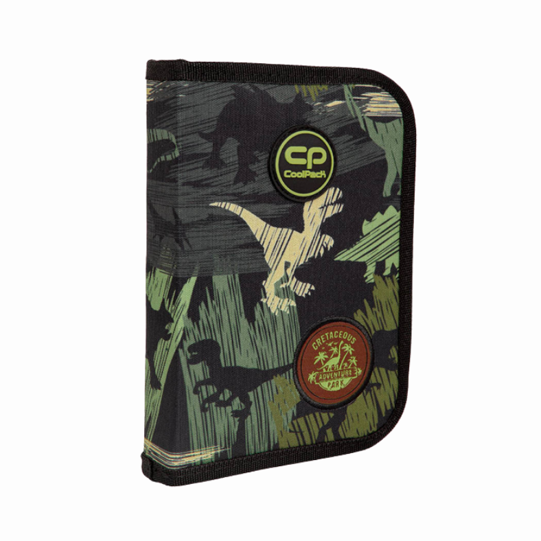 Bez nazwy (Post na Facebooka)(433) Piórnik 1 zamek Adventure Park - obrazek 1