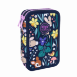 Piórnik z wyposażeniem Oh My Deer