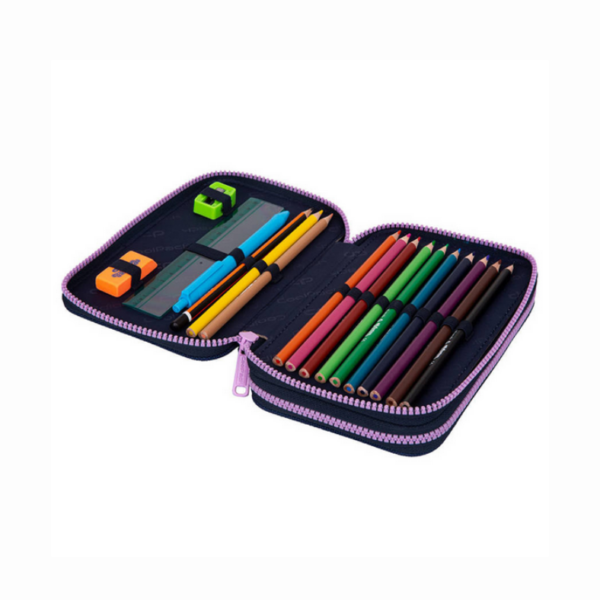 Piórnik z wyposażeniem Oh My Deer - obrazek 2