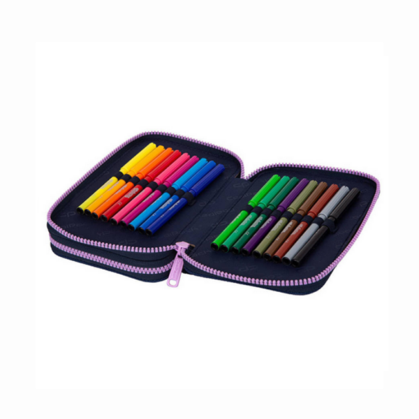 Piórnik z wyposażeniem Oh My Deer - obrazek 3