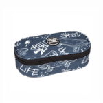 Piórnik jednokomorowy Street Life