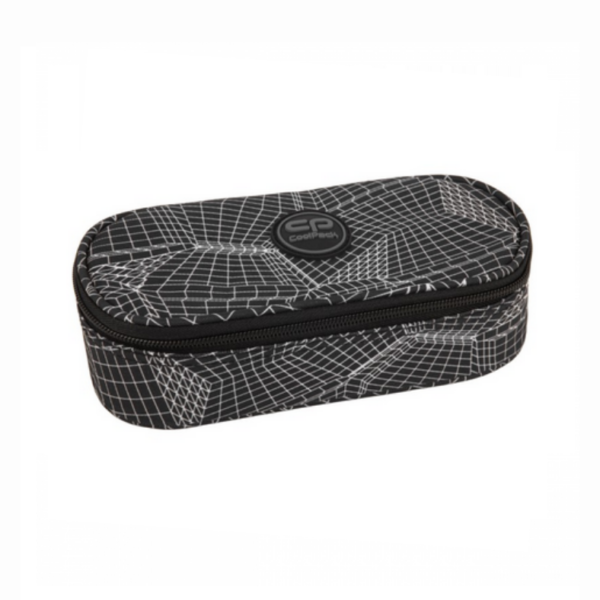 Piórnik jednokomorowy Render