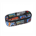 Piórnik jednokomorowy Big City