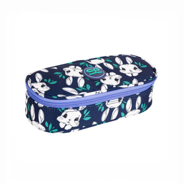 Piórnik jednokomorowy Bunnyland