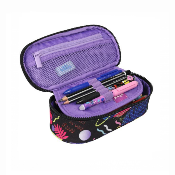 Piórnik jednokomorowy Stitch - obrazek 2