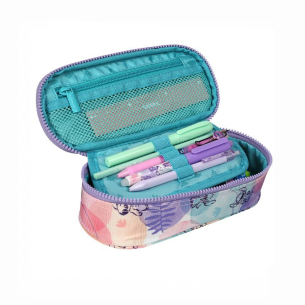 Piórnik jednokomorowy Stitch - obrazek 2