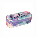 Piórnik jednokomorowy Stitch