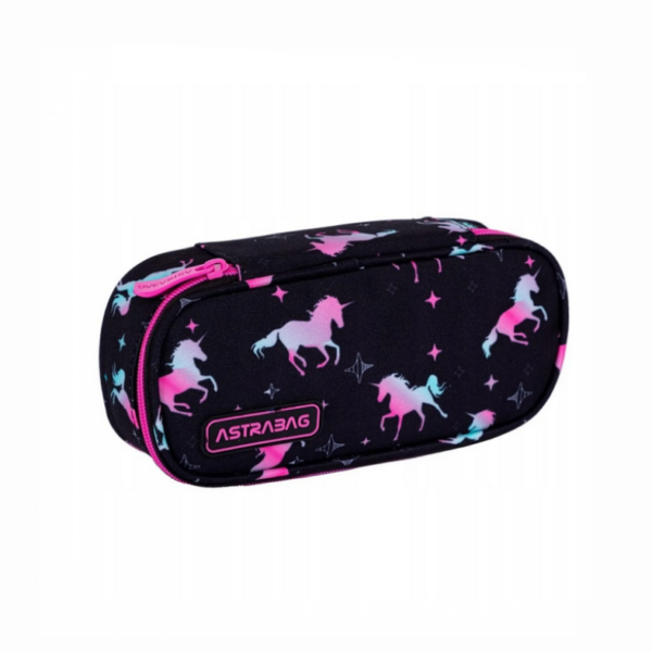 Piórnik jednokomorowy Unicorn