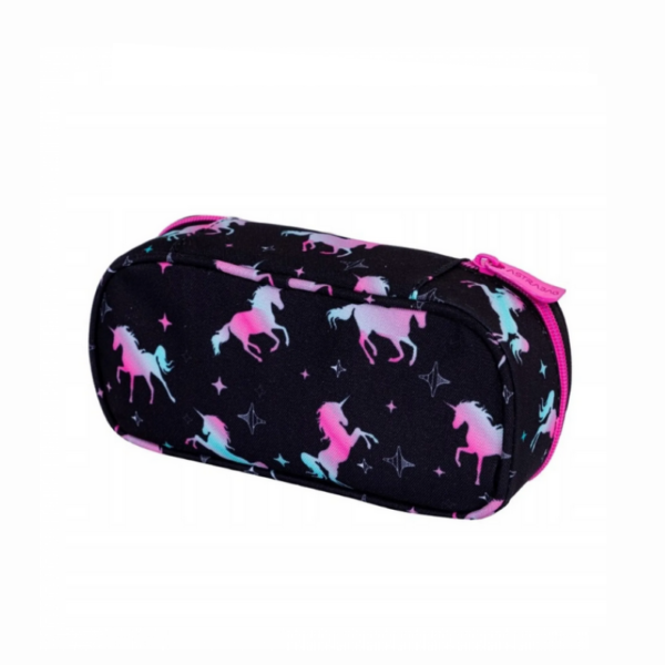 Piórnik jednokomorowy Unicorn - obrazek 3