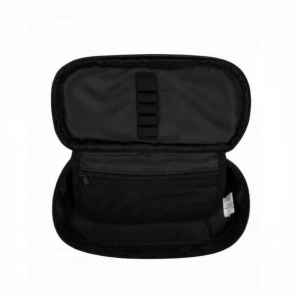 Piórnik jednokomorowy Zwierzaki Muffins - obrazek 2