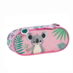 Piórnik jednokomorowy Koala