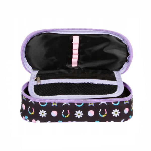 Piórnik jednokomorowy Jednorożec - obrazek 2