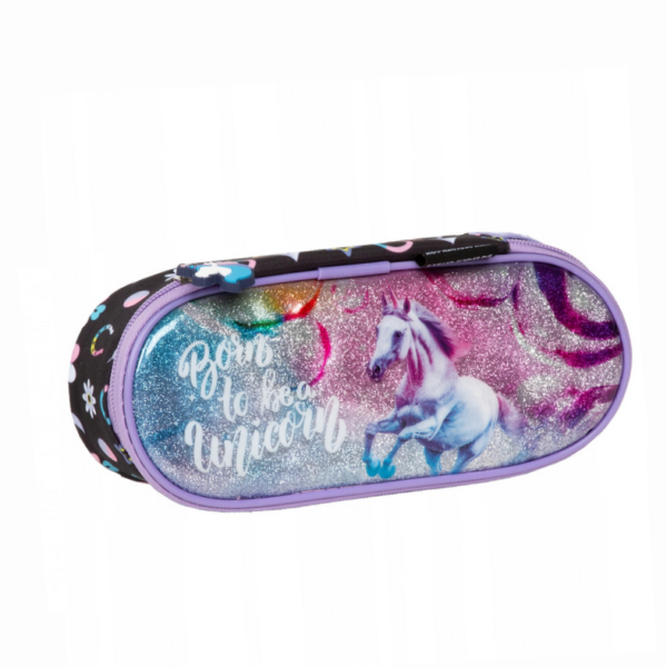 Piórnik jednokomorowy Jednorożec