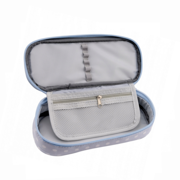 Piórnik jednokomorowy Kot - obrazek 2