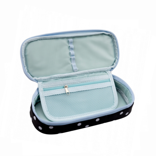 Piórnik jednokomorowy Pies - obrazek 2