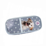 Piórnik jednokomorowy Pies