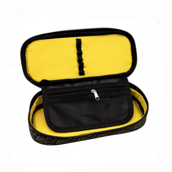 Piórnik jednokomorowy Minions - obrazek 2