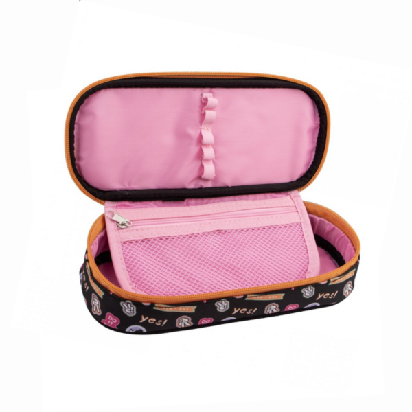 Piórnik jednokomorowy Myszka Minnie - obrazek 2