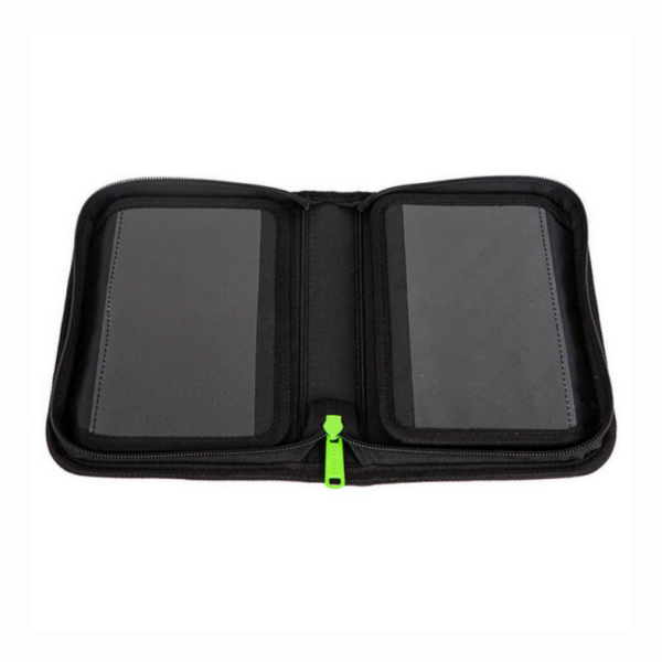 Piórnik 1 zamek Game Over - obrazek 2