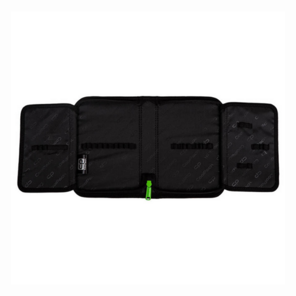 Piórnik 1 zamek Game Over - obrazek 3