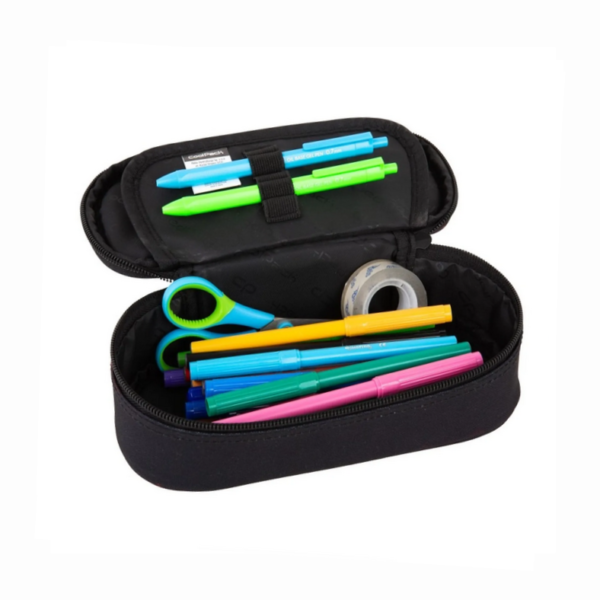 Piórnik jednokomorowy Ashh - obrazek 2