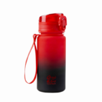 Bidon 400 ml Gradient Cranberry