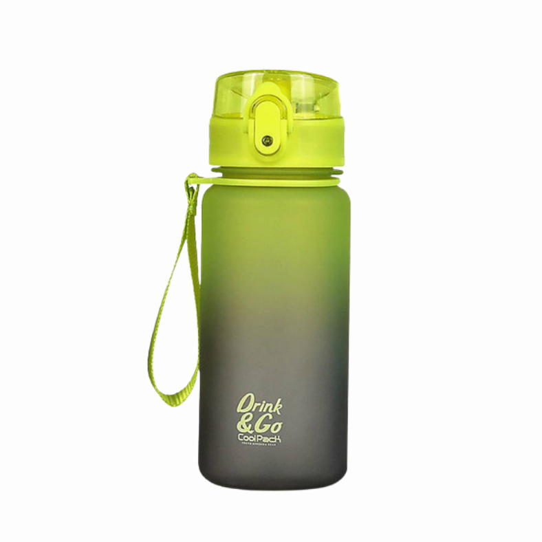 Bez nazwy (Post na Facebooka)(589) Bidon 400 ml Lemon - obrazek 1