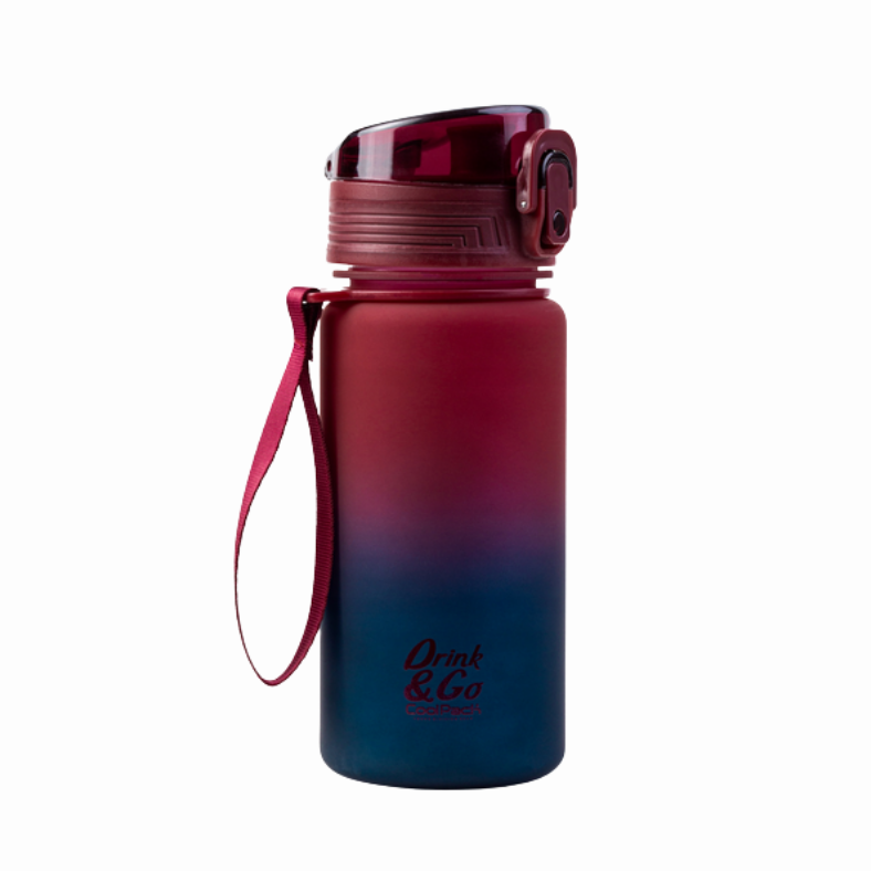 Bez nazwy (Post na Facebooka)(590) Bidon 400 ml Gradient Costa - obrazek 1