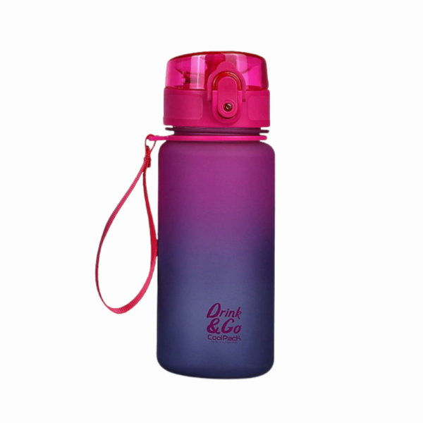 Bidon 400 ml Gradient Frape