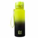 Bidon 600 ml Gradient Lemon