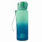 Bidon 600 ml Gradient Blue Lagoon