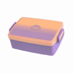 Śniadaniówka Gradient Berry