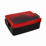 Śniadaniówka Gradient Cranberry