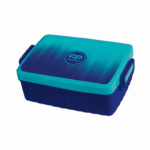 Śniadaniówka Gradient Ocean