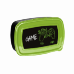 Śniadaniówka Play Game Pad