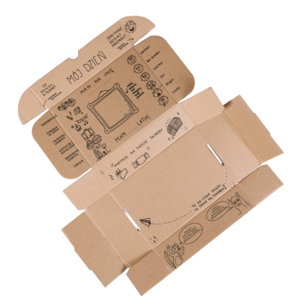 Eko Domino - logiczna gra z zadaniami - obrazek 4