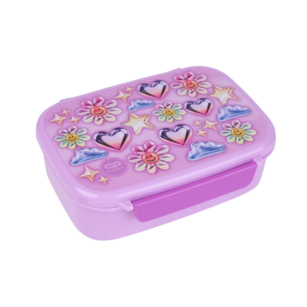 Śniadaniówka Balloons