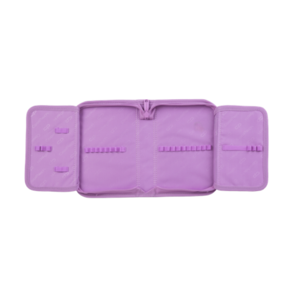 Piórnik 1 zamek Balloons - obrazek 2